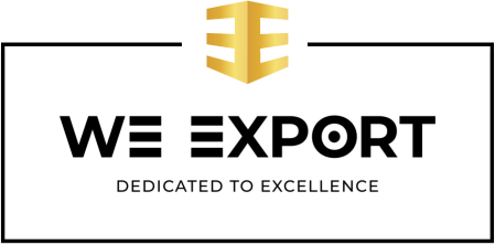 We Export